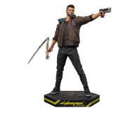 CD PROJEKT RED Cyberpunk 2077: Figurka Meskiego V - 565900 - zdjęcie 1